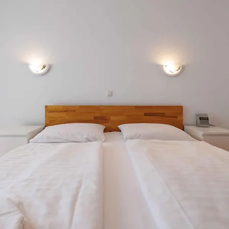 Unit_type_holiday_room With Garden In Krk 55037 Krk Town